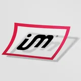 Adesivo cm²