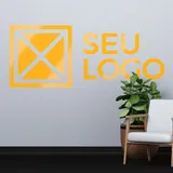 Adesivo Recorte Eletrônico Plotado