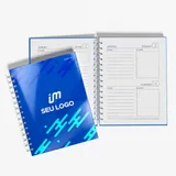 Agenda Diária