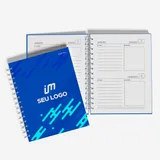 Agenda Diária