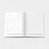Agenda Permanente