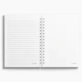 Agenda Premium Diária Primavera