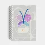 Agenda Premium Diária Primavera