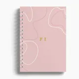 Agenda Premium Diária Orgânica