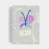 Agenda Premium Planner Primavera