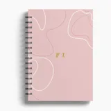 Agenda Premium Planner Orgânica