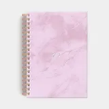 Agenda Premium Planner Ceramic Rose