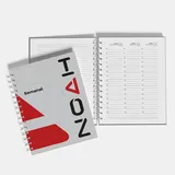 Agenda Semanal