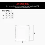 Almofada Personalizada