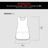 Avental Personalizado