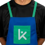Avental Personalizado