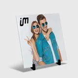 Azulejo Personalizado com Suporte