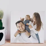Azulejo Personalizado com Suporte