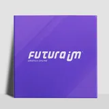 Azulejo Personalizado com Suporte