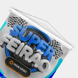 Banner cm²