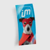 Banner para Suporte L