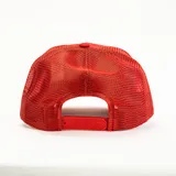 Boné Aba Curva Trucker Liso