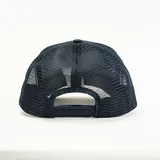 Boné Aba Curva Trucker Personalizado
