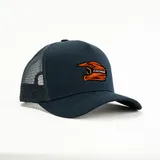 Boné Aba Curva Trucker Personalizado