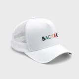 Boné Aba Curva Trucker Personalizado