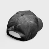 Boné Aba Curva Trucker Personalizado