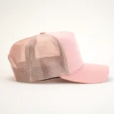 Boné Aba Curva Trucker Personalizado