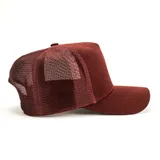 Boné Aba Curva Trucker Personalizado