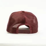 Boné Aba Curva Trucker Personalizado