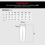 Calça Cold