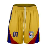 Calção Futebol Emir