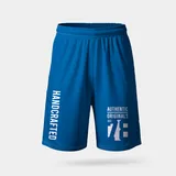 Calção Futebol Personalizado
