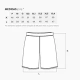 Calção Futebol Personalizado