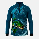 Camisa com Proteção UV