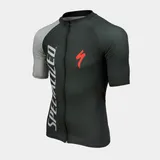 Camisa de Ciclismo Fast Manga Curta