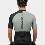 Camisa de Ciclismo Fast Manga Curta