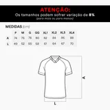 Camisa Esports Nexus