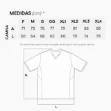 Camisa Futebol Arc
