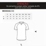 Camisa Futebol Castle