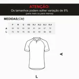 Camisa Futebol Castle Copa