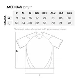 Camisa Futebol Emir