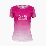 Camisa Futebol Feminina Asas