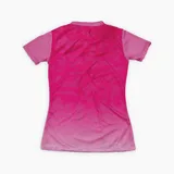 Camisa Futebol Feminina Asas