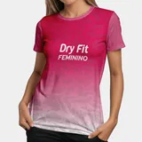 Camisa Futebol Feminina Asas