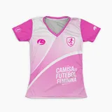 Camisa Futebol Feminina Butterfly