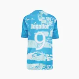 Camisa Futebol Juvenil City
