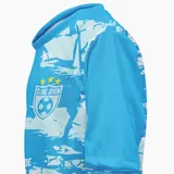 Camisa Futebol Juvenil City