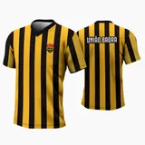 Camisa Futebol Real