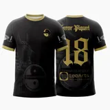 Camisa Futebol Real