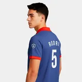 Camisa Futebol Rodri