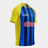 Camisa Futebol Saint